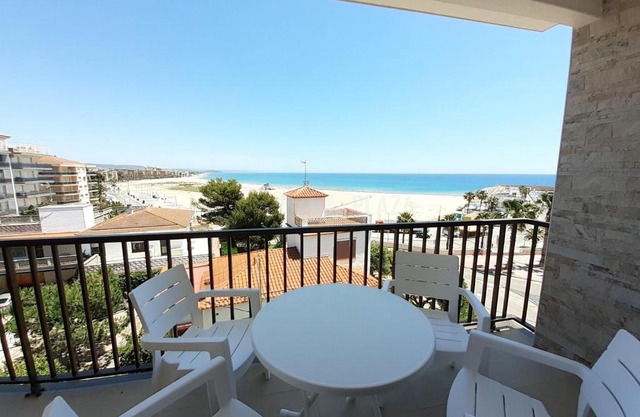 Apartamentos Dins Mar Apto. 10