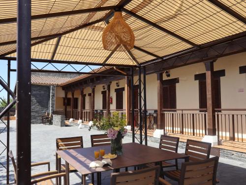 Apartamentos El Lago