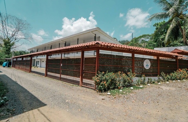 Apartamentos Ganesha Jacó