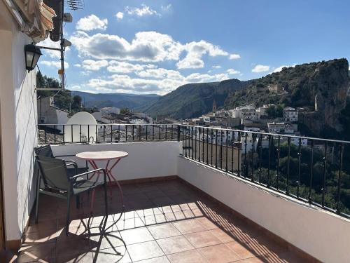 Apartamentos La Muela - Chulilla