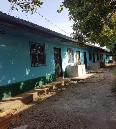 Apartamentos la Orquidia 3
