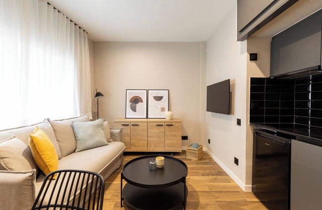 Apartamentos Laforja
