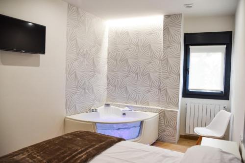 Apartamentos Leyenda de Liérganes