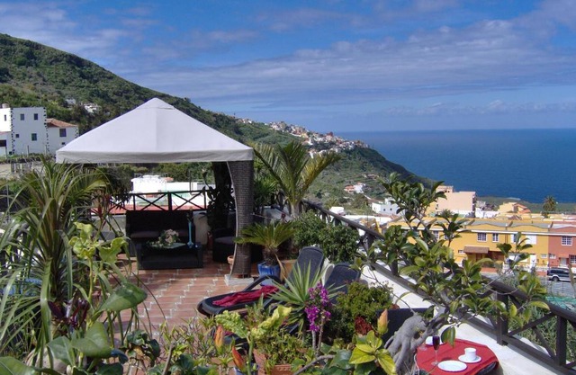 Apartamentos Monasterio de San Antonio - adults only