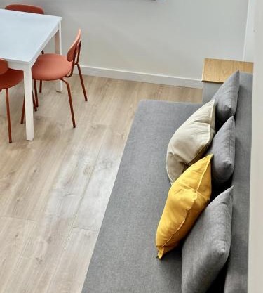 Apartamentos Noviembre