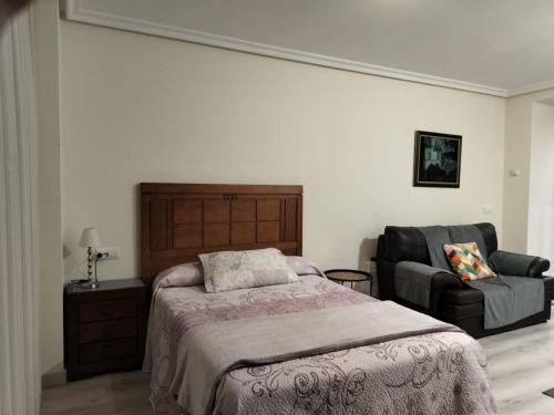 APARTAMENTOs OVIEDO PARAISO 3