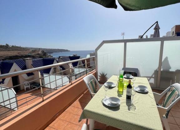 Apartamentos Playa San Juan Tenerife