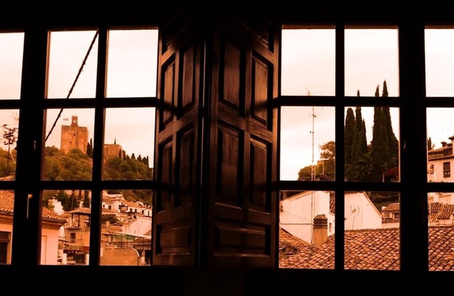 Apartamentos Reyes Católicos