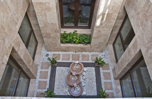 Apartamentos Rondacentro
