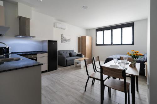Apartamentos Rosado