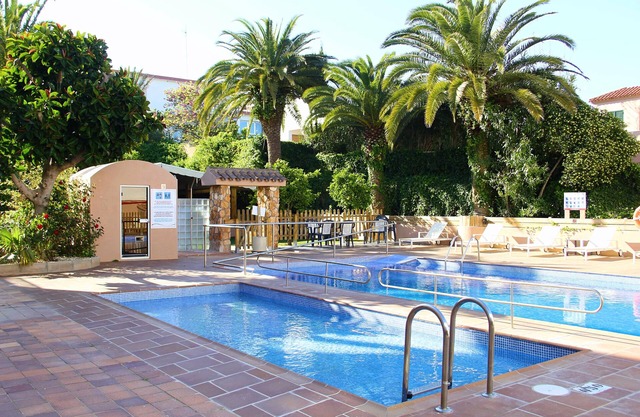 Apartamentos Royal Life