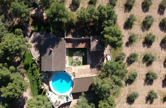Apartamentos Rurales Las Caleras