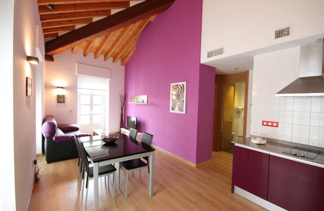 Apartamentos Tito San Agustín