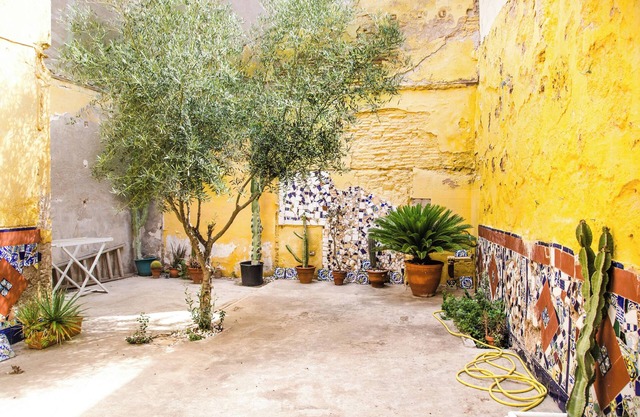 Apartamentos turísticos Teatro Romano