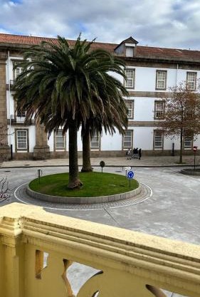 APARTAMENTOs TURÍSTICOS PLAZA ATOCHAS # 4