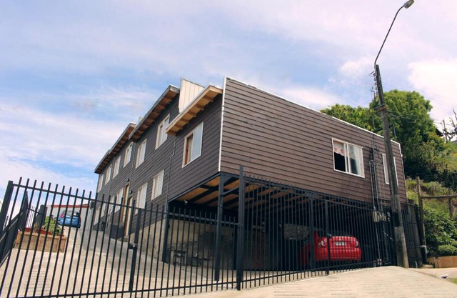 Apartamentos VistaMar
