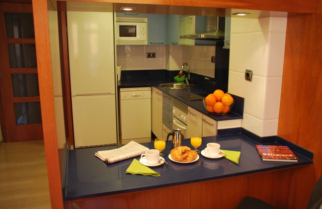 Apartaments Independencia