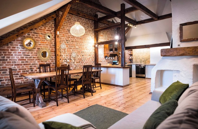 Apartamenty Kamienica Muzyków Old Town Lublin