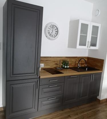 Apartamenty Lawendowy Zakątek 4