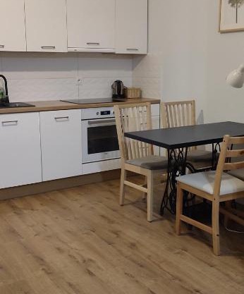 Apartamenty Maypol 1