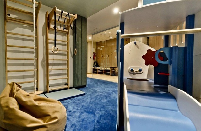 Apartamenty NEXO - Puck by Q4Apartments