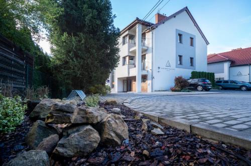 Apartamenty Nowy Zdrój