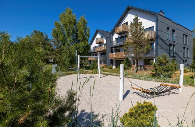 Apartamenty Południowa 14 by Noclegi Renters