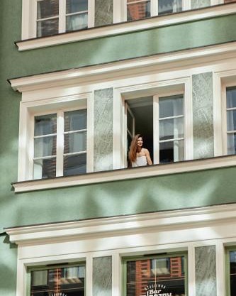 Apartamenty Stągiewna by Downtown Apartments