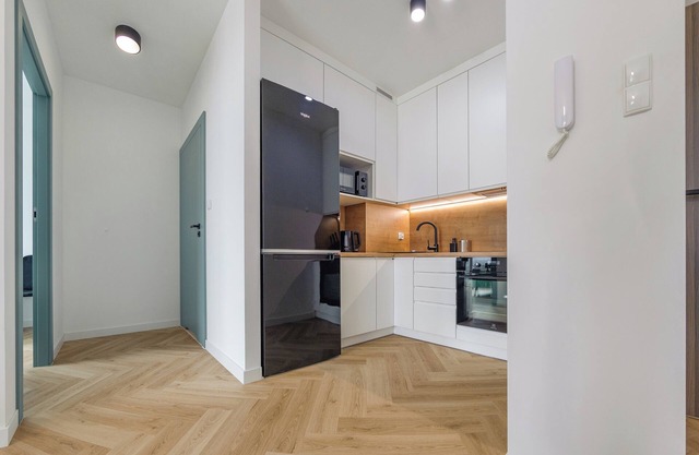Apartamenty Sun & Snow Morelowa