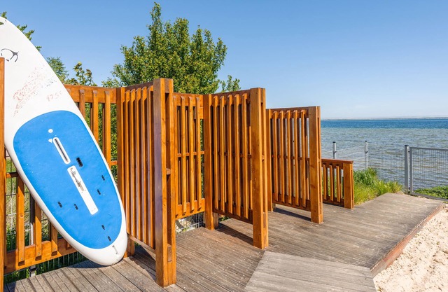 Apartamenty Sun & Snow Katamarany Zatoka
