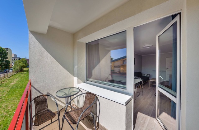 Apartamenty Sun & Snow Kopernika