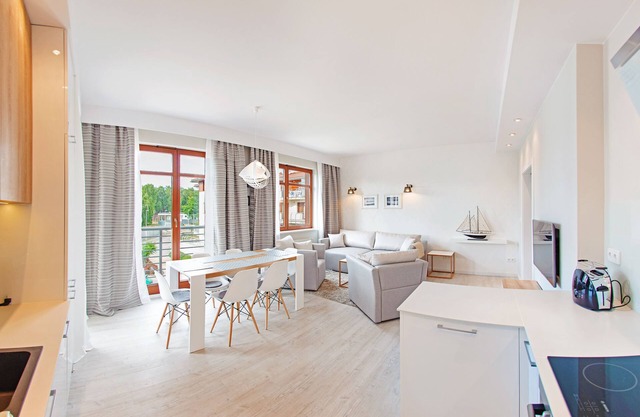 Apartamenty Sun & Snow Neptun Park