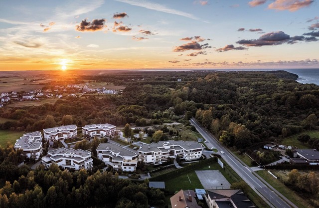 Apartamenty Sun&Snow Na Klifie