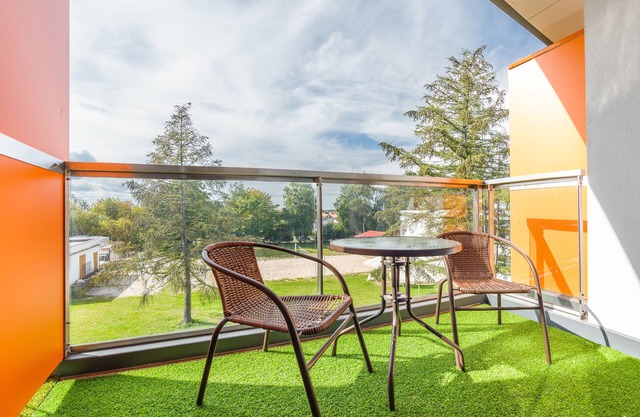 Apartamenty Sun & Snow Sanatoryjna