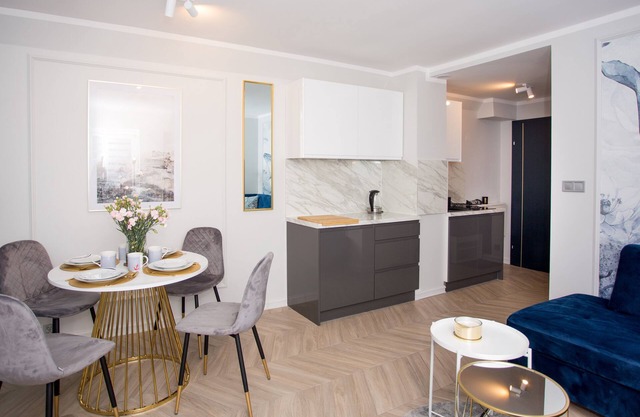 Apartamenty Sun&Snow Przy Bulwarach