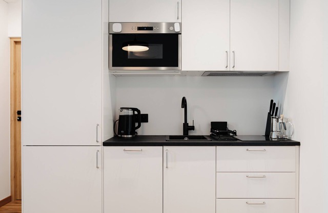 Apartamenty Sun & Snow Słowiańska 15