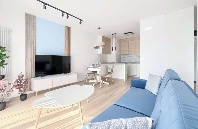 Apartamenty Sun & Snow Villa Verona