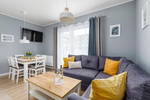 Apartamenty Sunset Resort by Noclegi Renters