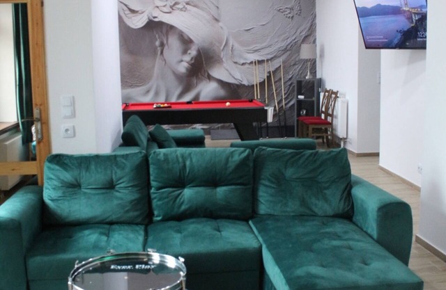 Apartamenty w samym sercu miasta 150 metrów od rynku