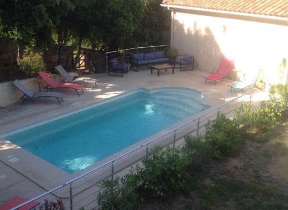 Apartement Alba Oletta