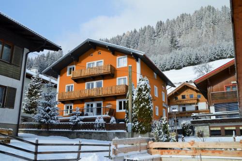 Aparthotel Pinzgau