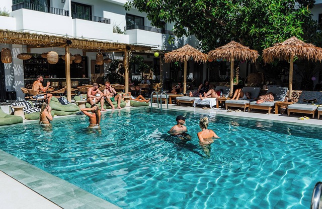 Aparthotel Casita Blanca - Adults Only