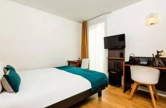 Aparthotel Adagio access Paris Porte de Charenton* - Studio 2 people