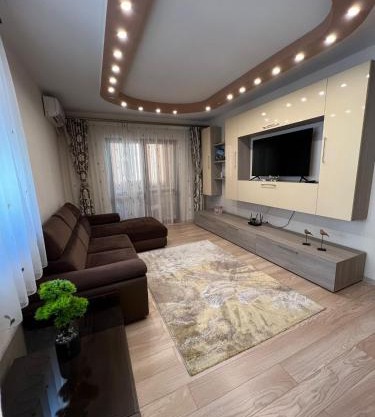 Aparthotel Brown