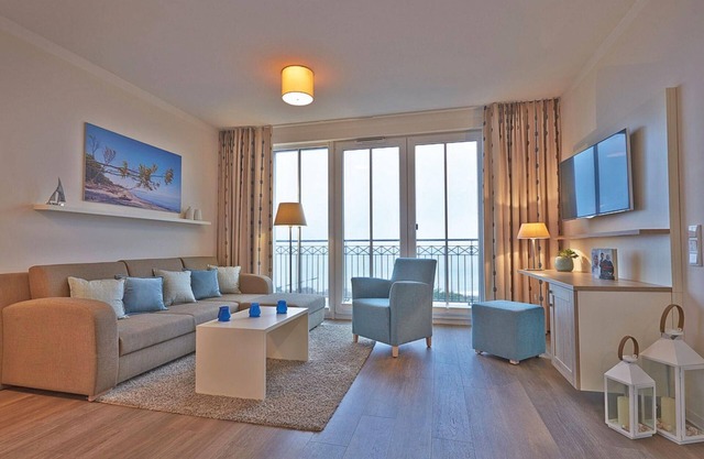 Aparthotel Waterkant Suites, Suite 4-74