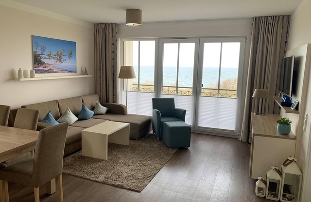 Aparthotel Waterkant Suites, Suite 3-63