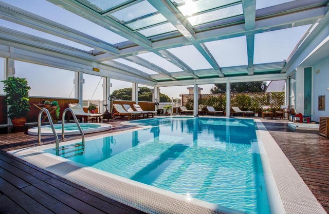 Aparthotel England
