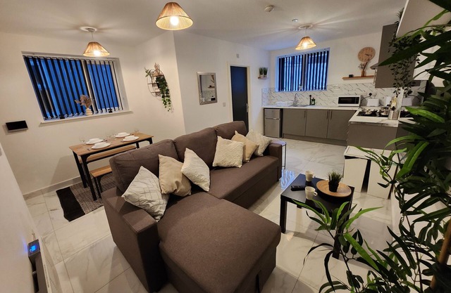 ApartHotel - Flat 5 (2 bed)