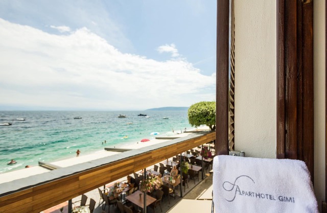 Aparthotel Gimi
