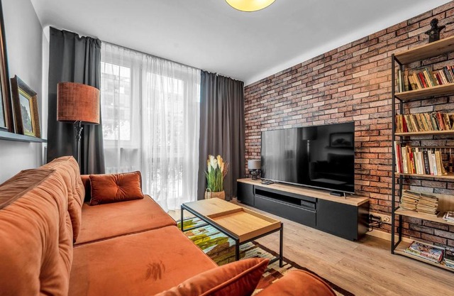 Aparthotel Grzybowska 9